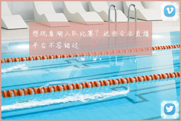想观看湖人队比赛?这些合法直播平台不容错过